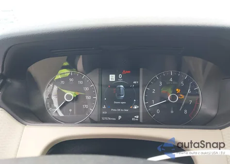 2018 Land Rover Range Rover Velar P250 S z USA, uszkodzony, nr VIN SALYB2RX8JA709160